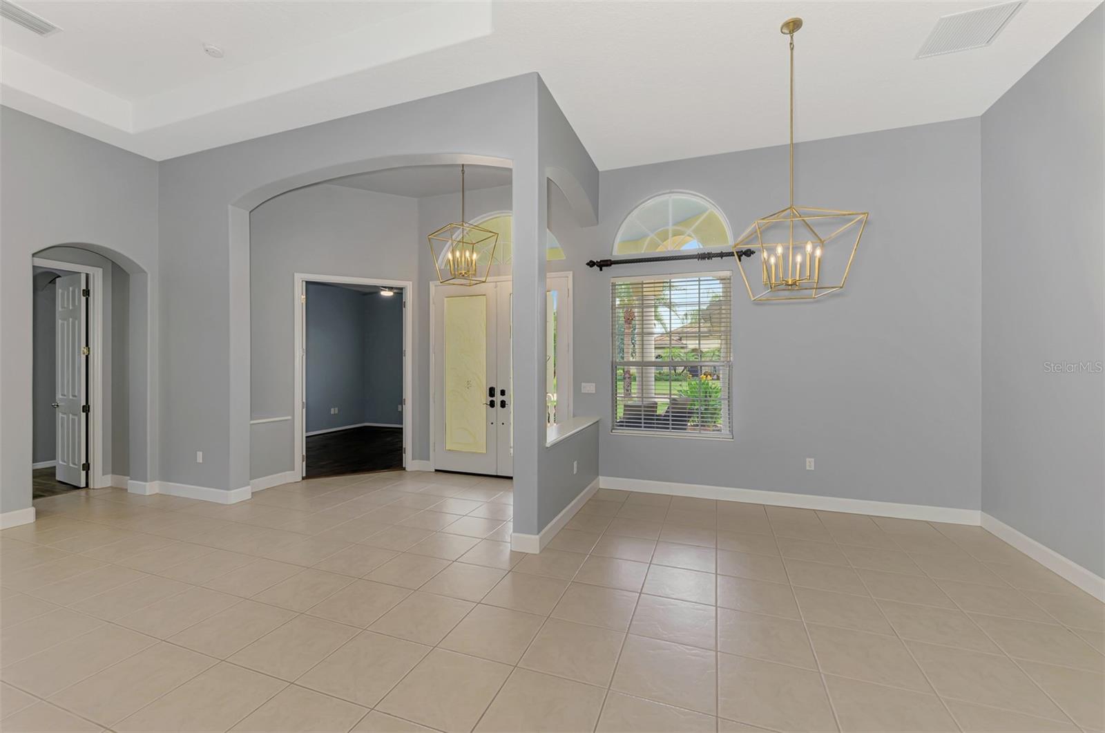 COUNTRY MEADOWS PH I - Residential