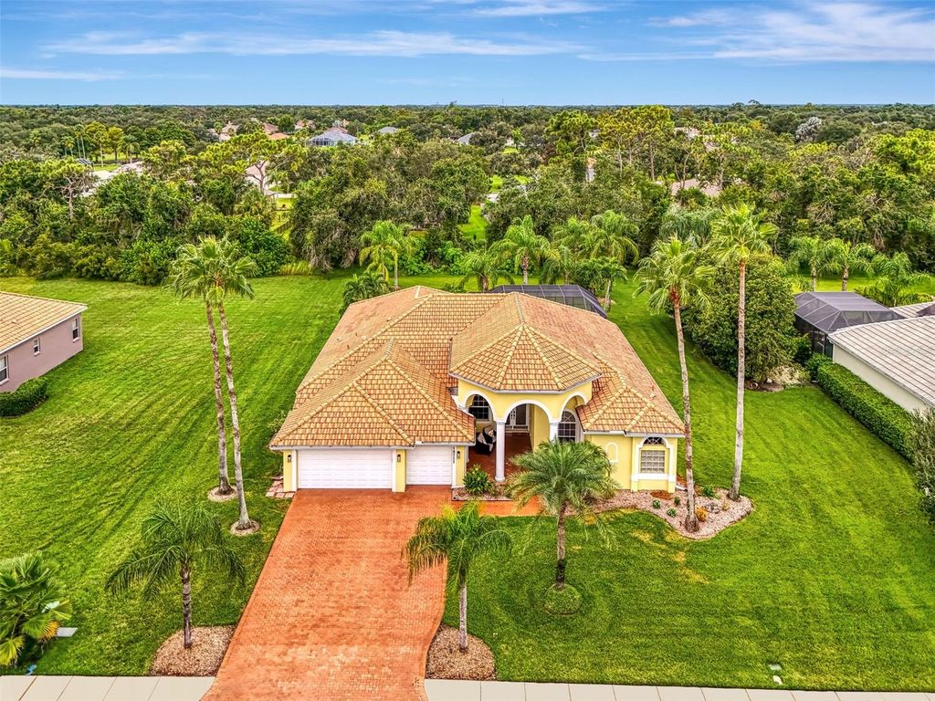 Photo of 14711 2nd Avenue Circle NE, Bradenton, FL 34212 (MLS # A4664329)