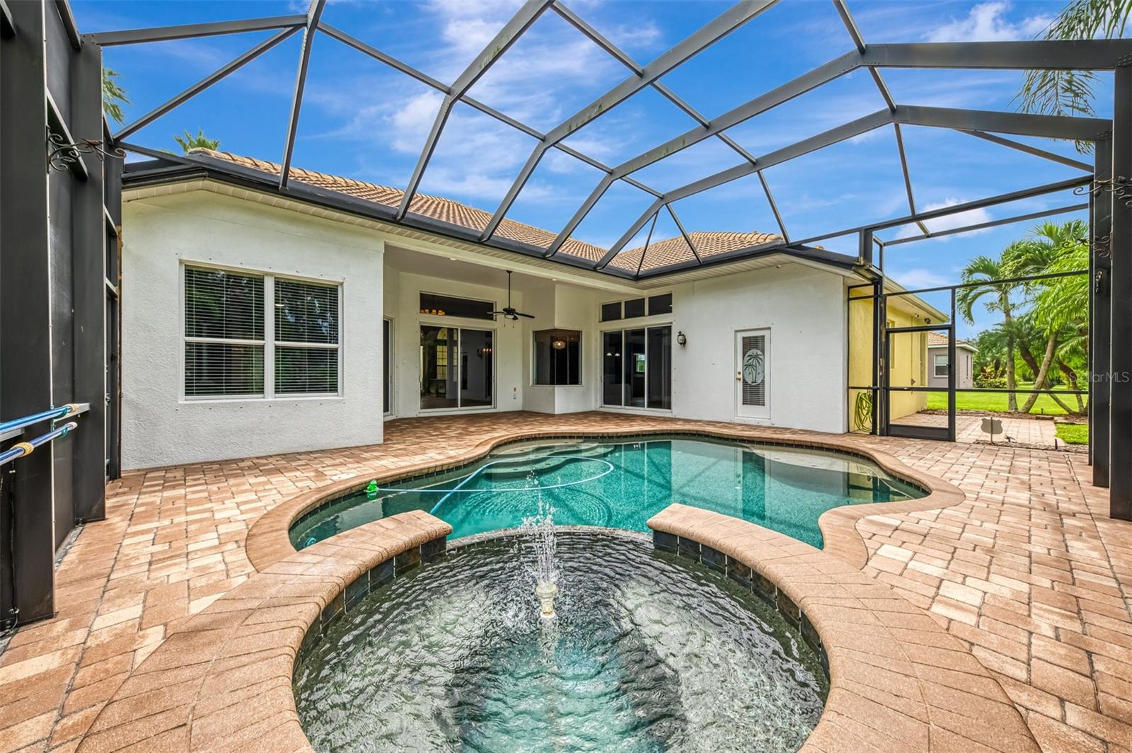 COUNTRY MEADOWS PH I - Residential