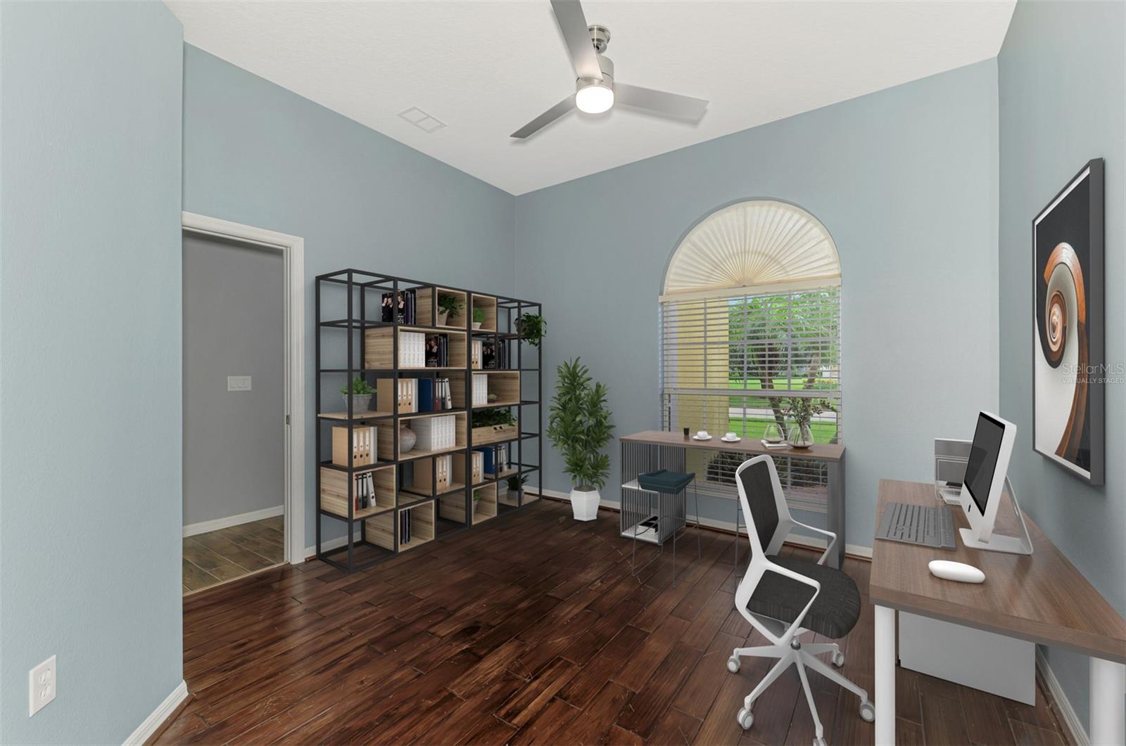 COUNTRY MEADOWS PH I - Residential