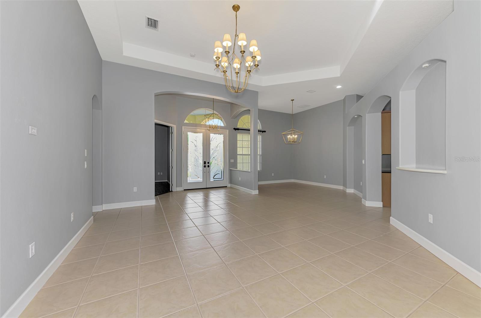 COUNTRY MEADOWS PH I - Residential