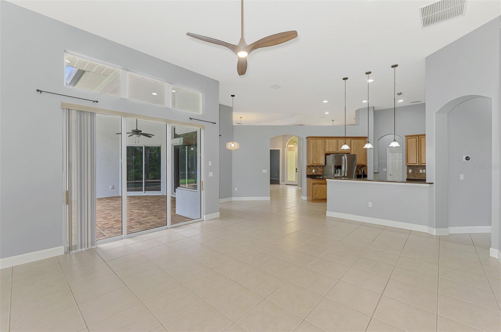 COUNTRY MEADOWS PH I - Residential