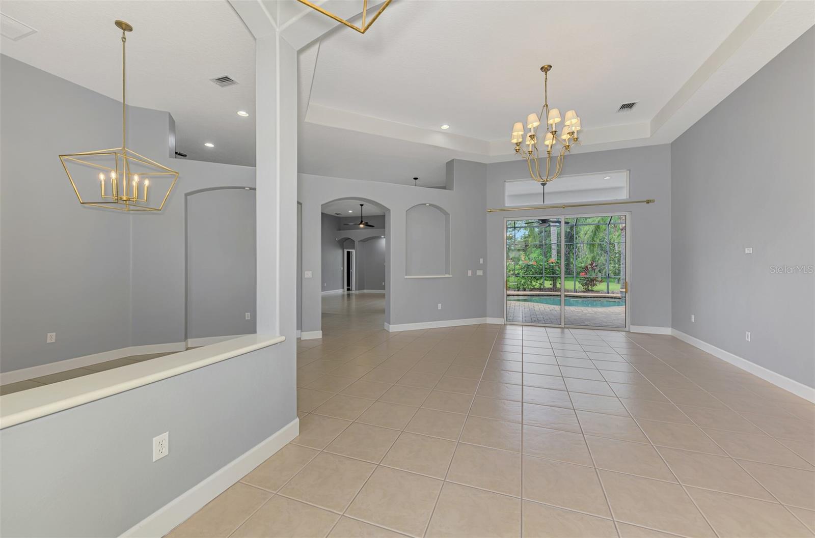 COUNTRY MEADOWS PH I - Residential