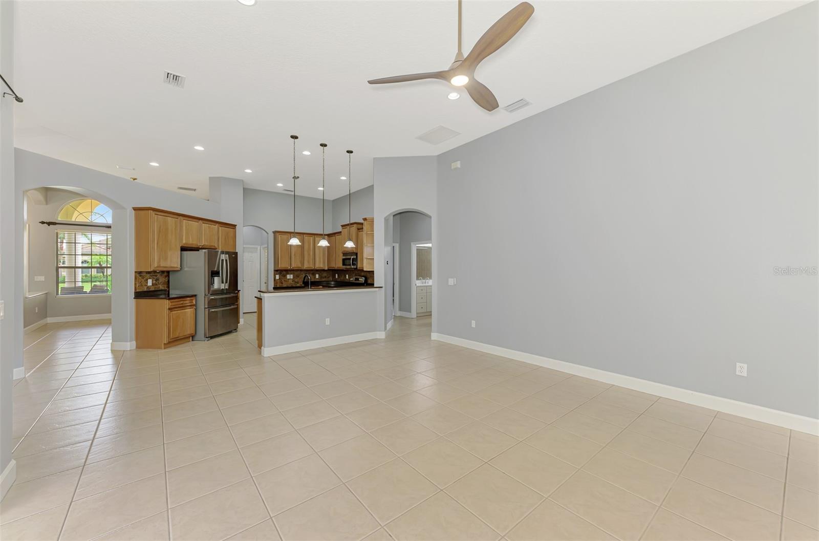 COUNTRY MEADOWS PH I - Residential