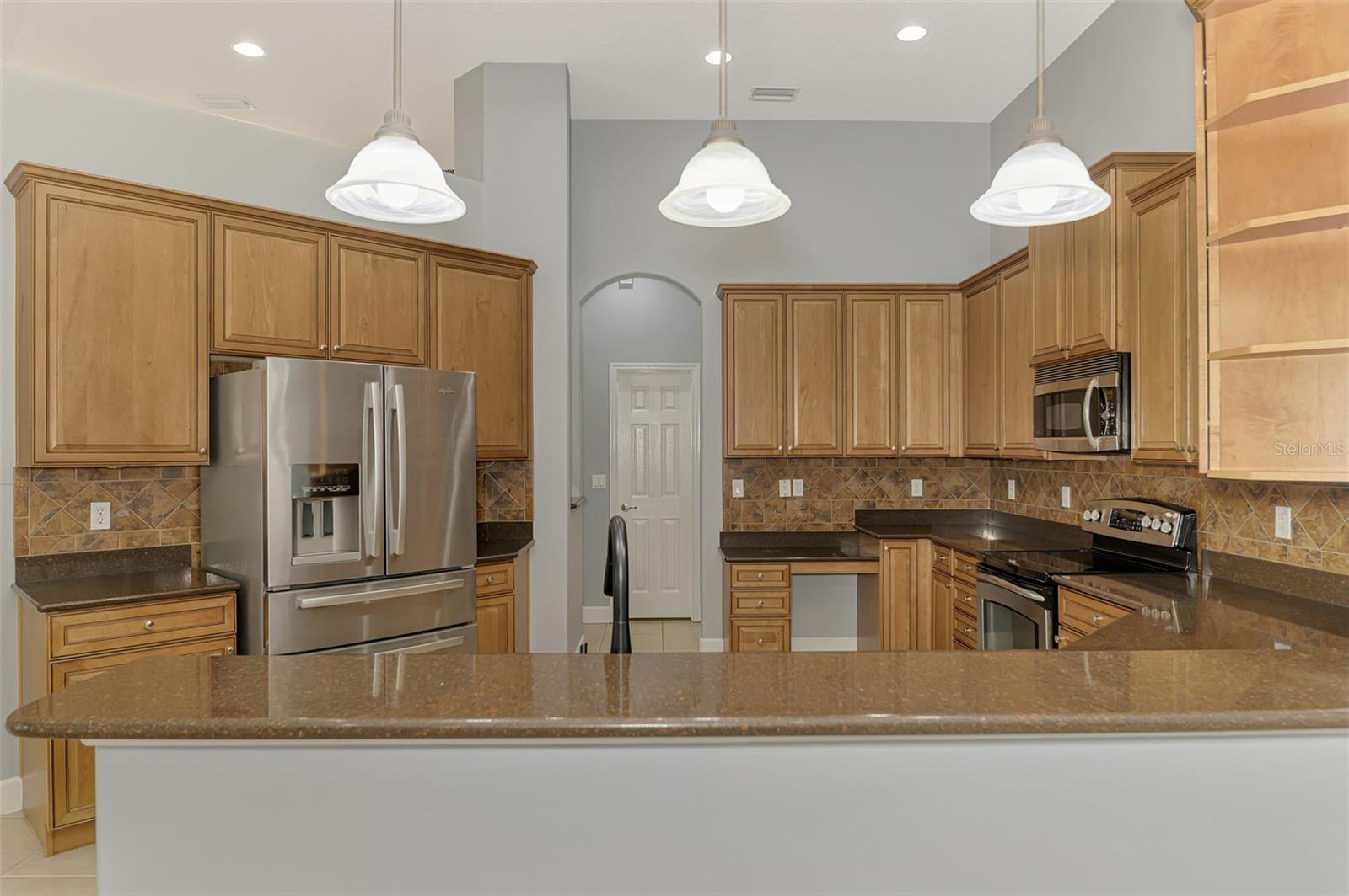 COUNTRY MEADOWS PH I - Residential