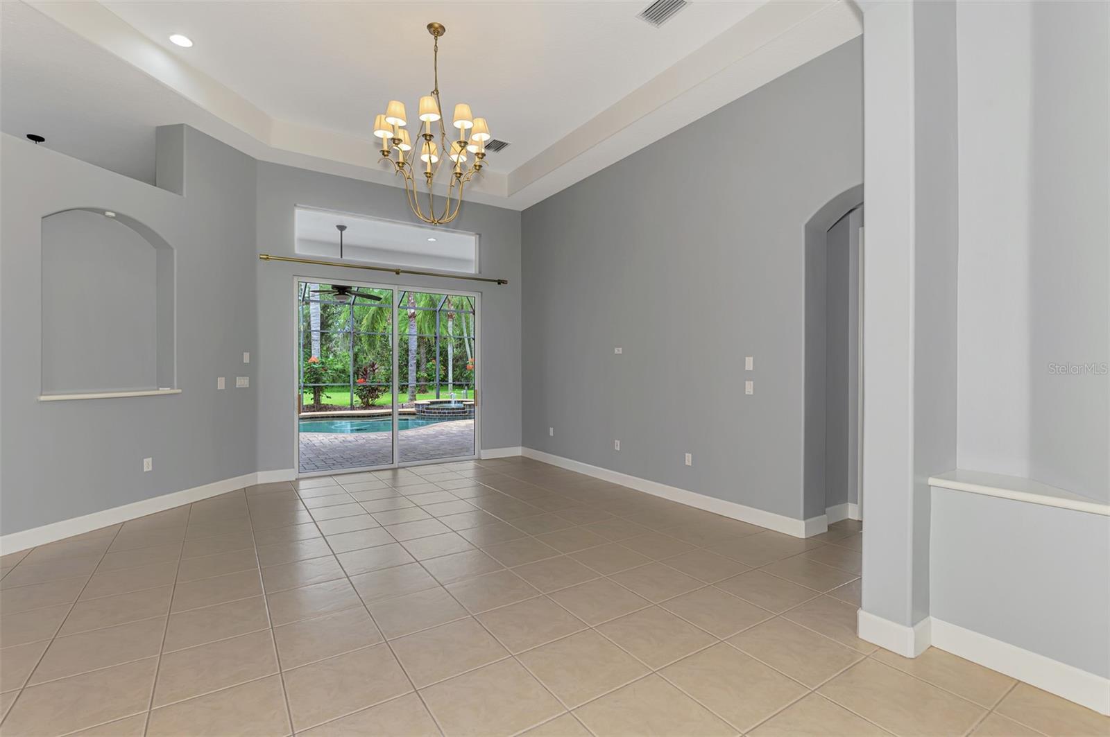 COUNTRY MEADOWS PH I - Residential