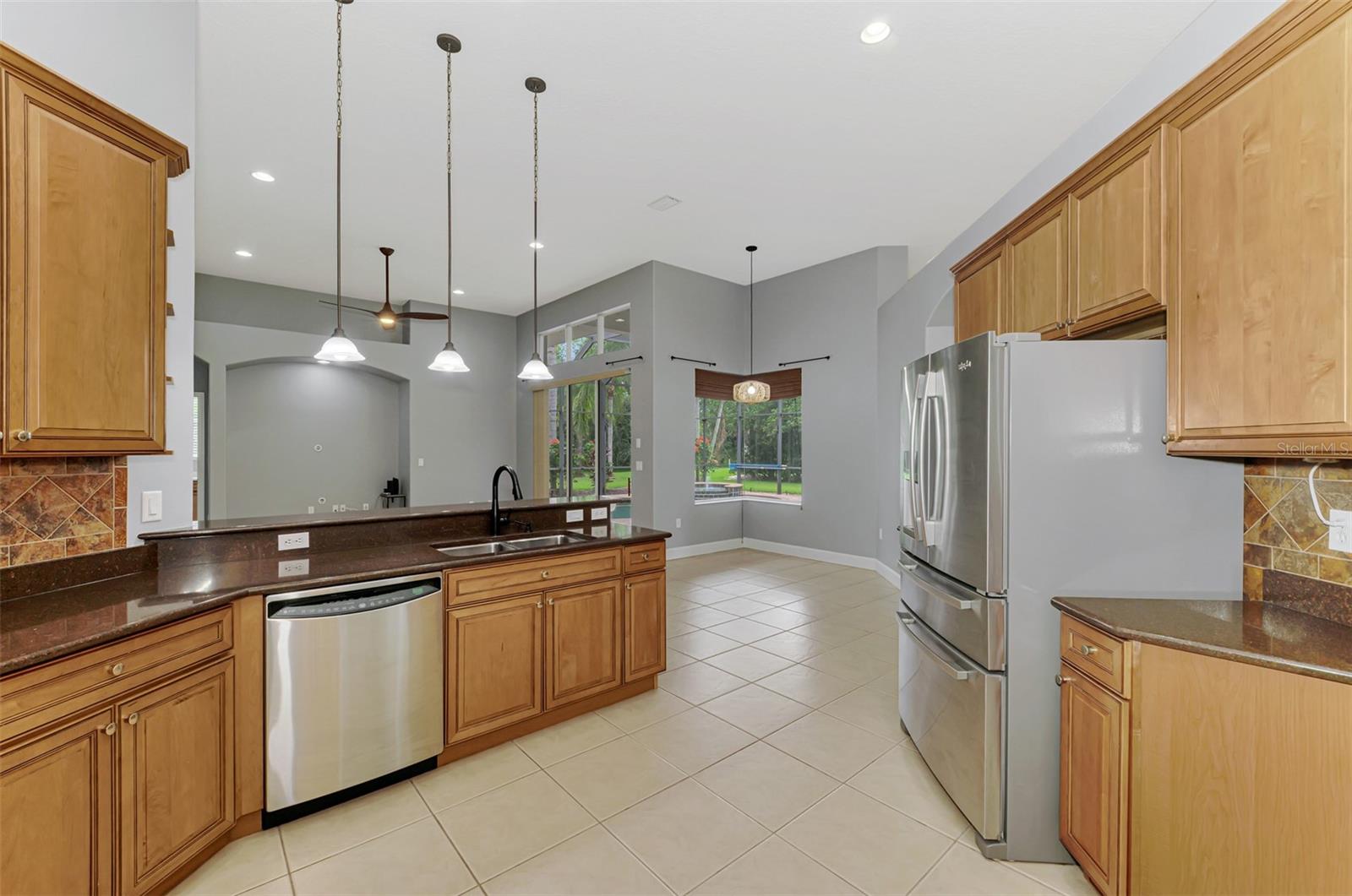 COUNTRY MEADOWS PH I - Residential