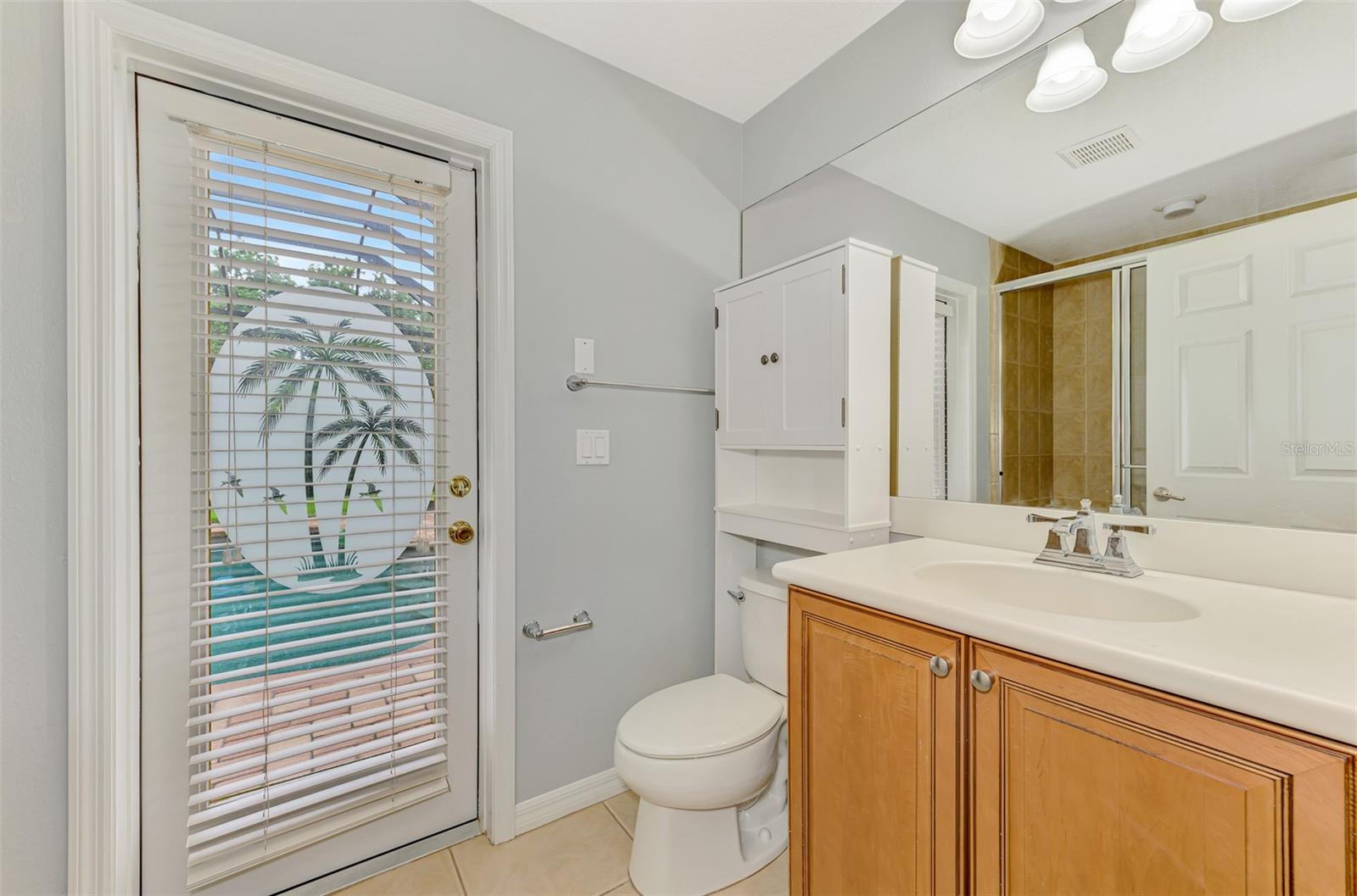 COUNTRY MEADOWS PH I - Residential