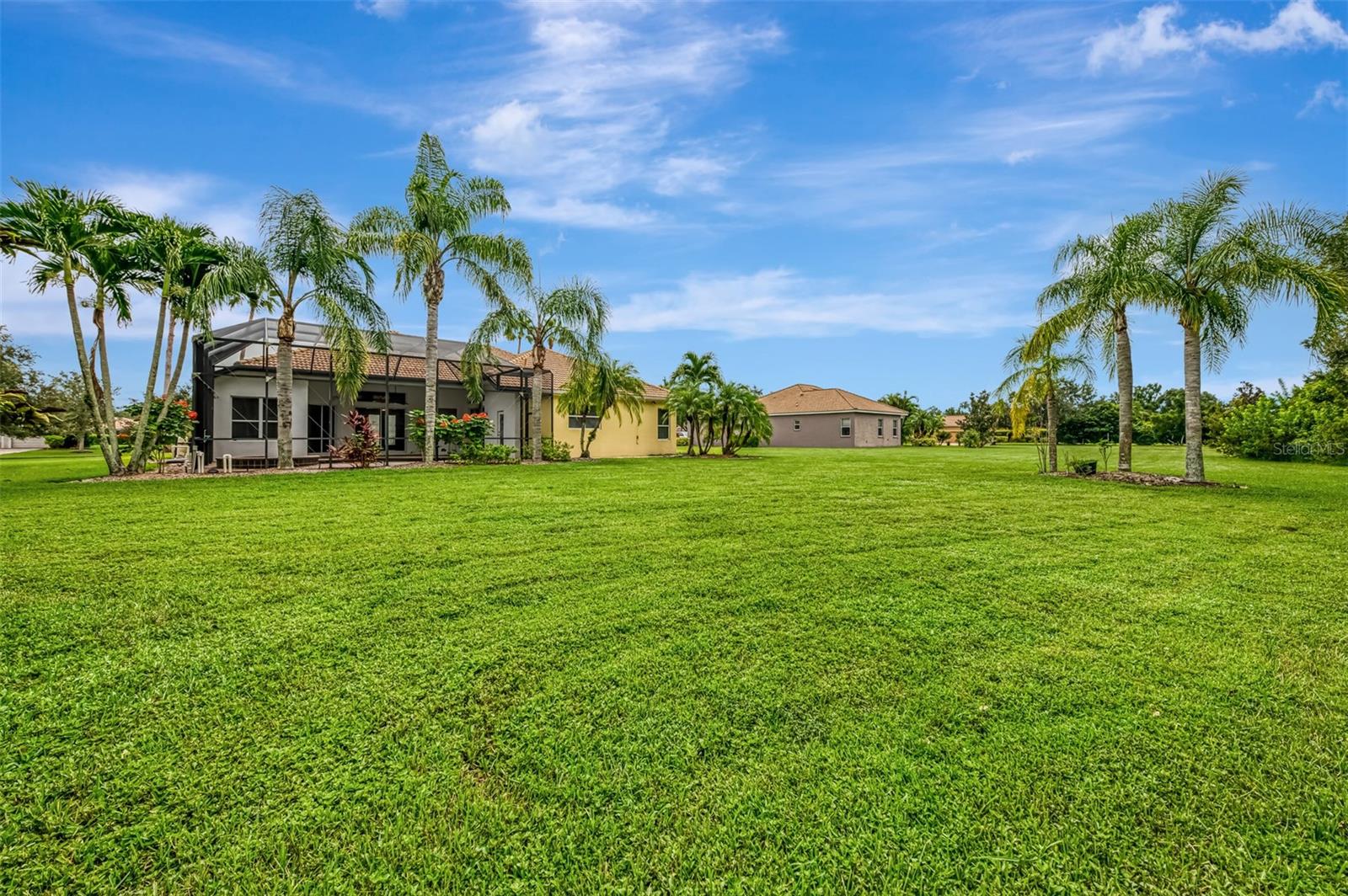 COUNTRY MEADOWS PH I - Residential