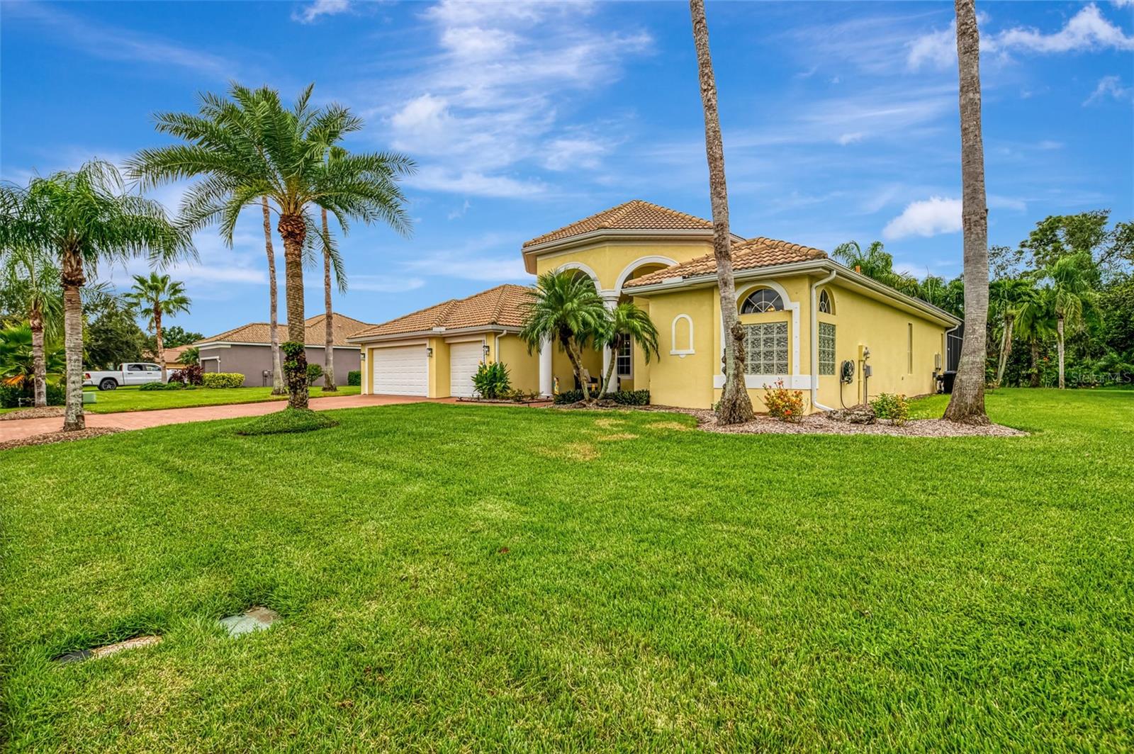 COUNTRY MEADOWS PH I - Residential