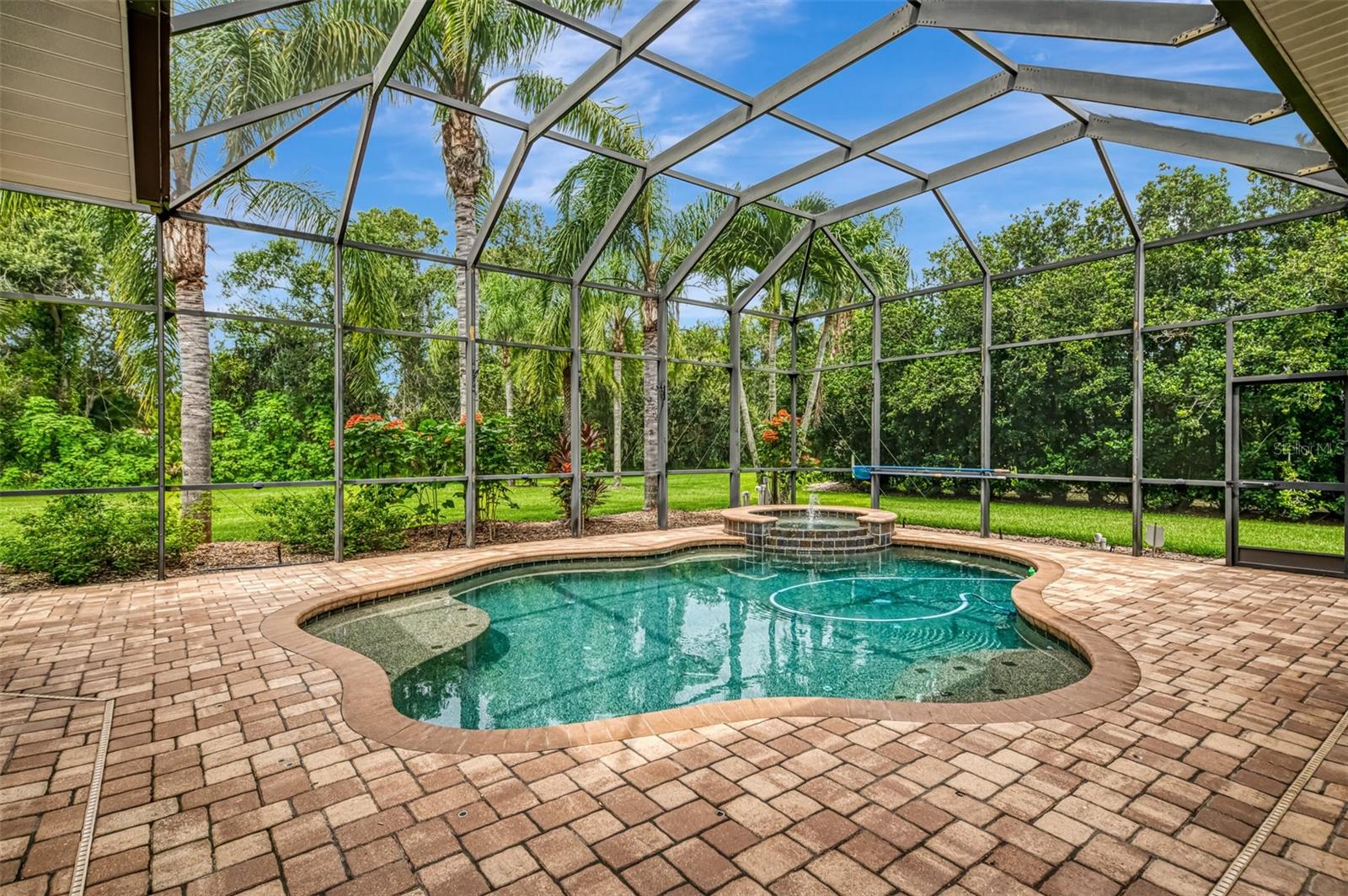 COUNTRY MEADOWS PH I - Residential