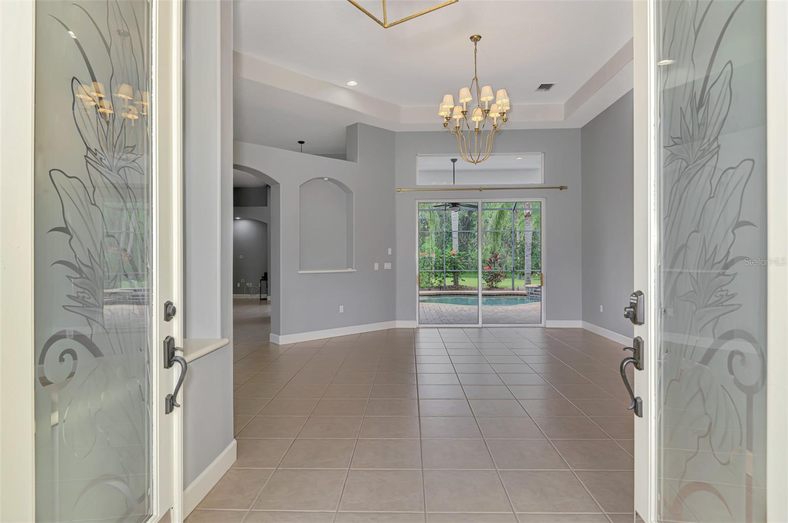 COUNTRY MEADOWS PH I - Residential