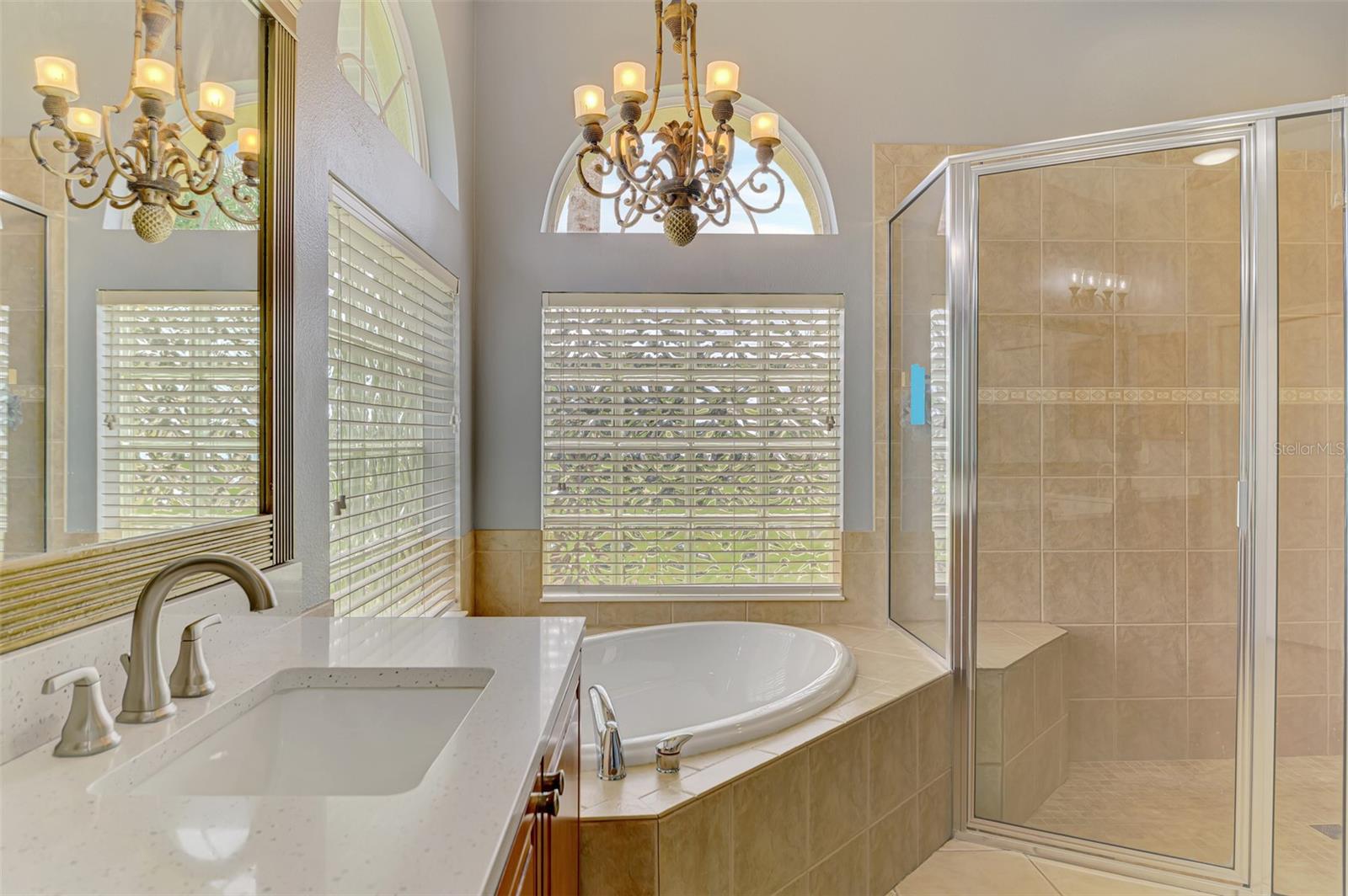 COUNTRY MEADOWS PH I - Residential