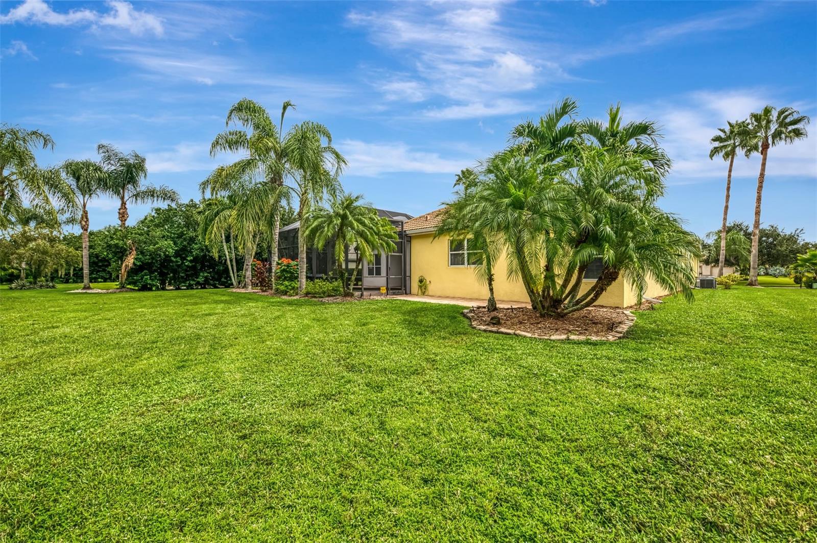 COUNTRY MEADOWS PH I - Residential