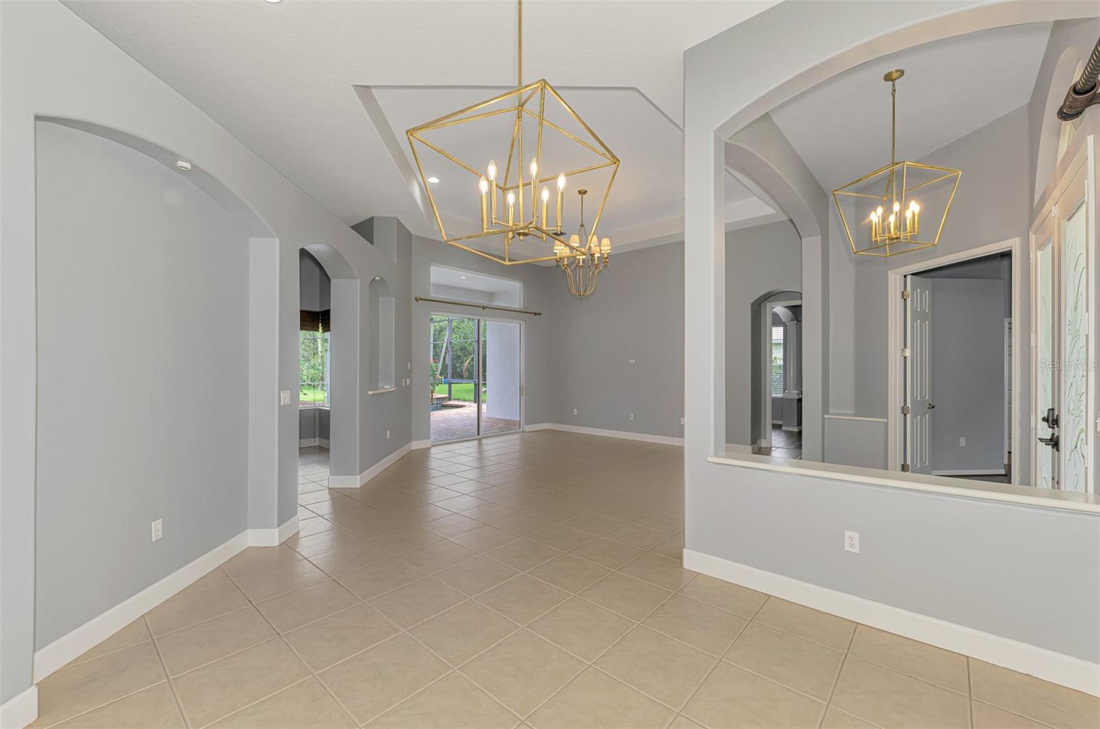 COUNTRY MEADOWS PH I - Residential