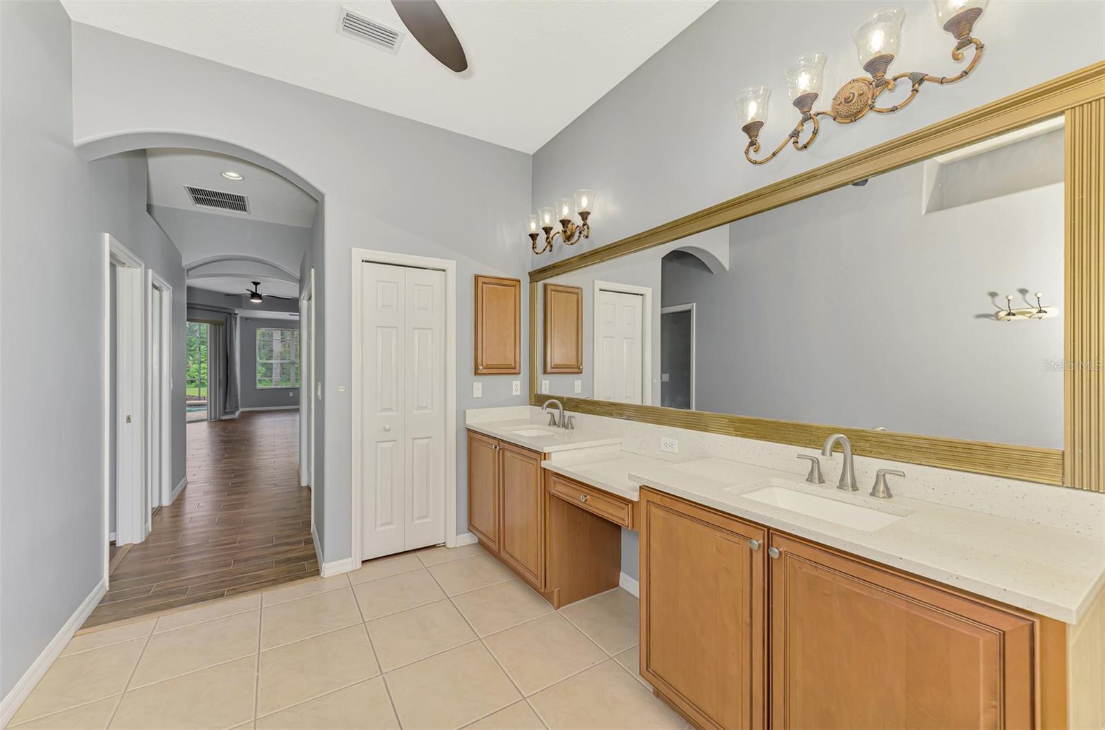 COUNTRY MEADOWS PH I - Residential