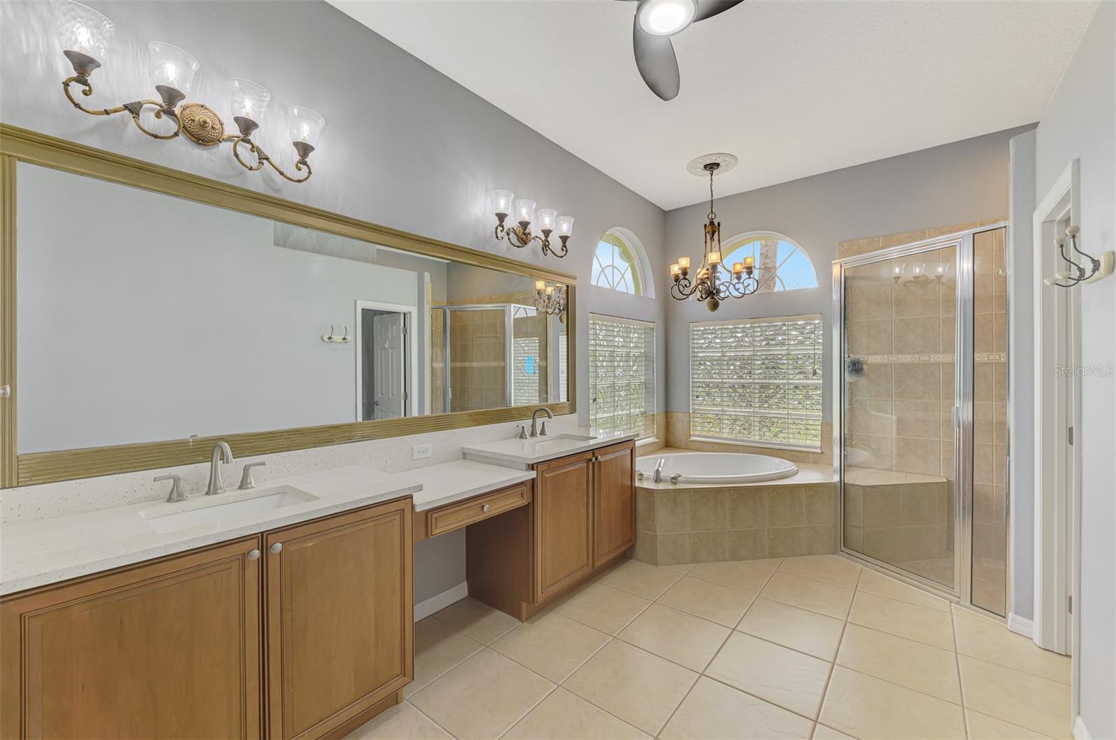 COUNTRY MEADOWS PH I - Residential