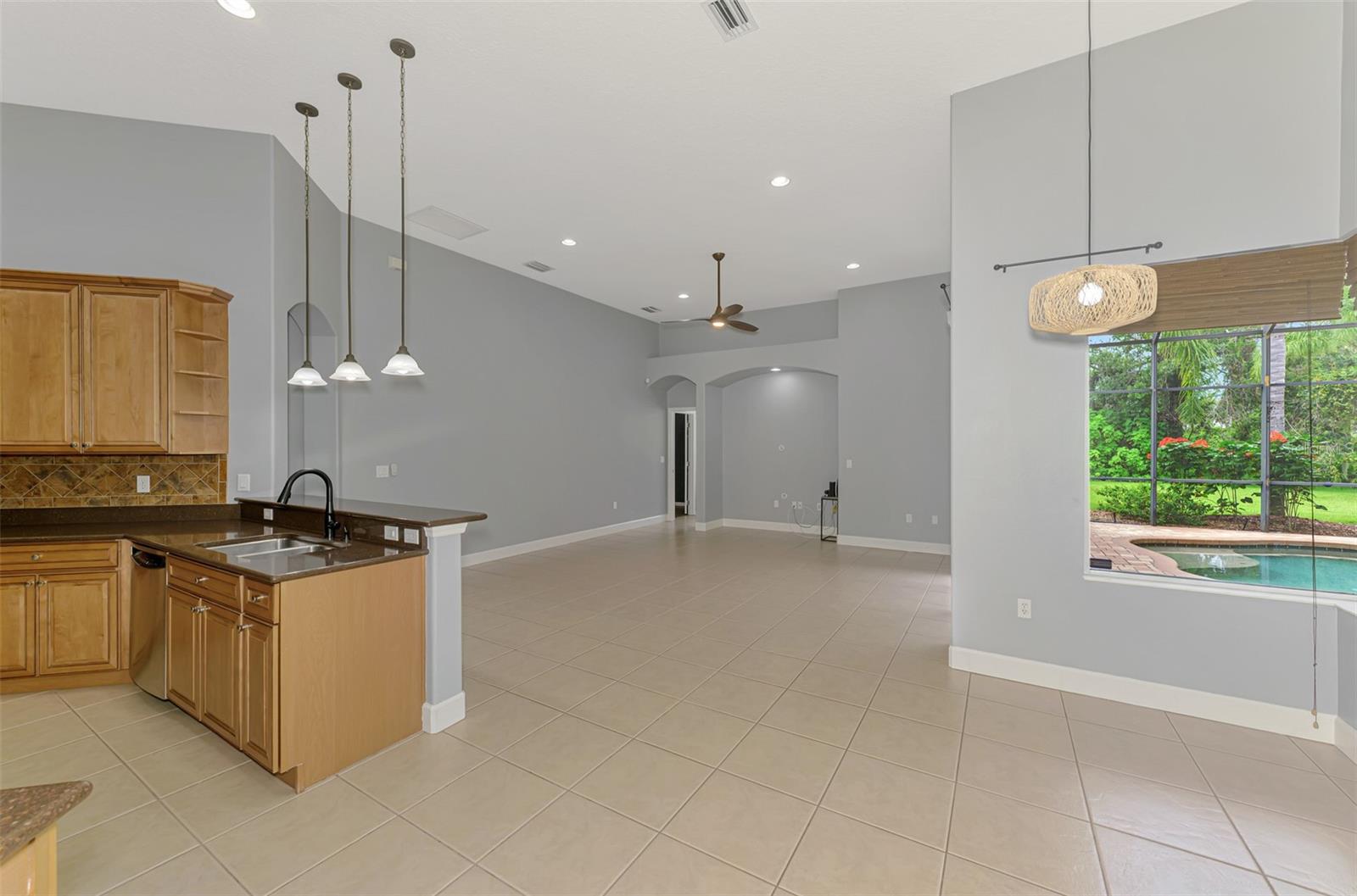 COUNTRY MEADOWS PH I - Residential