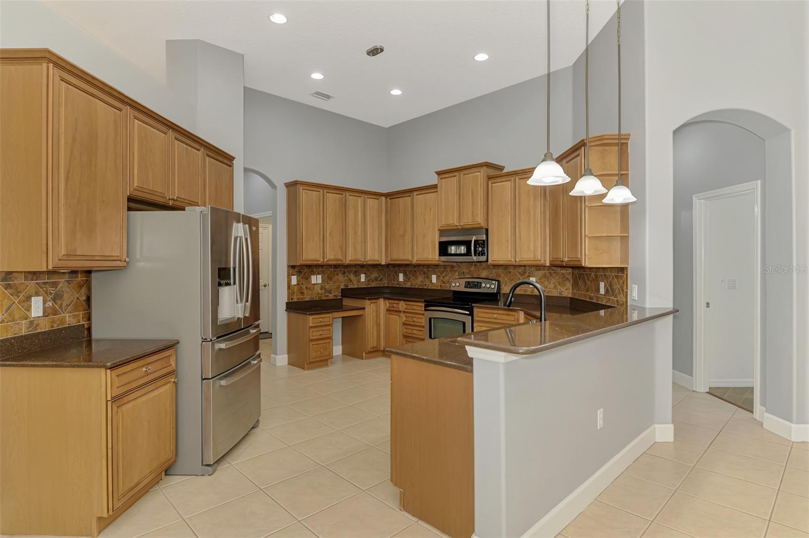 COUNTRY MEADOWS PH I - Residential