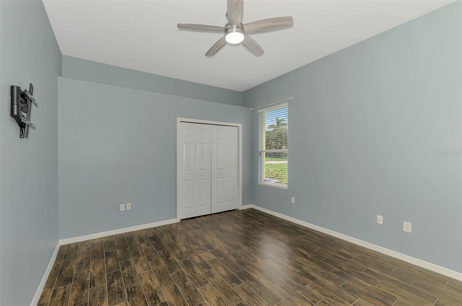 COUNTRY MEADOWS PH I - Residential