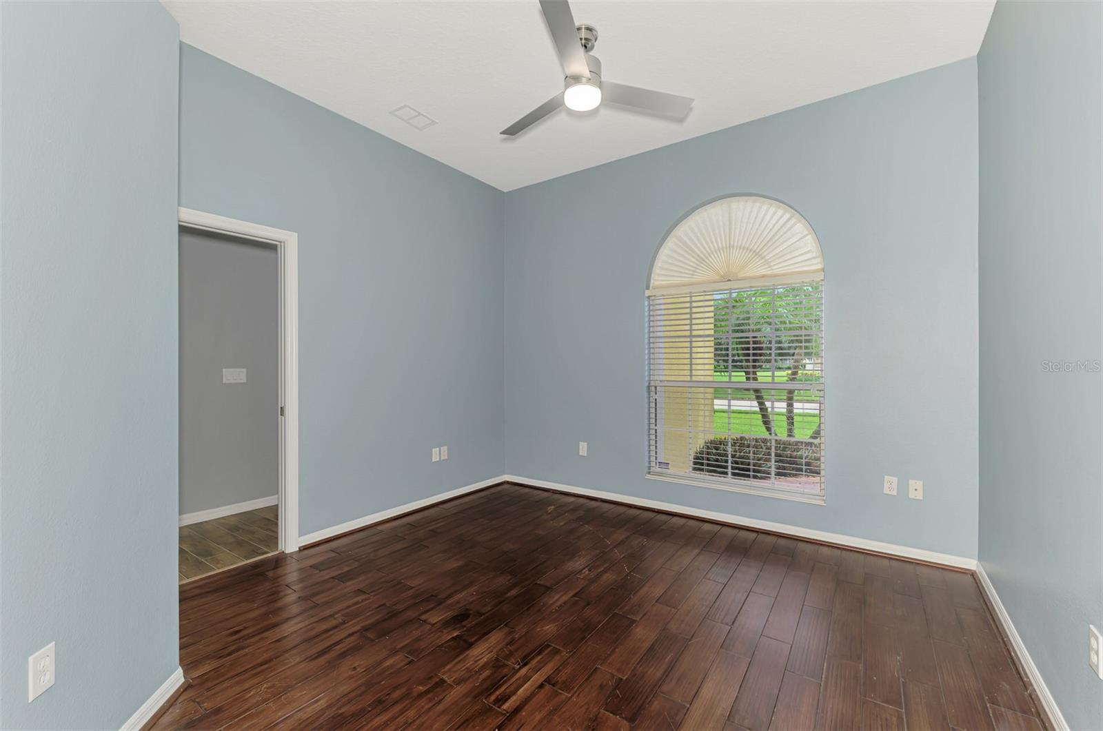 COUNTRY MEADOWS PH I - Residential