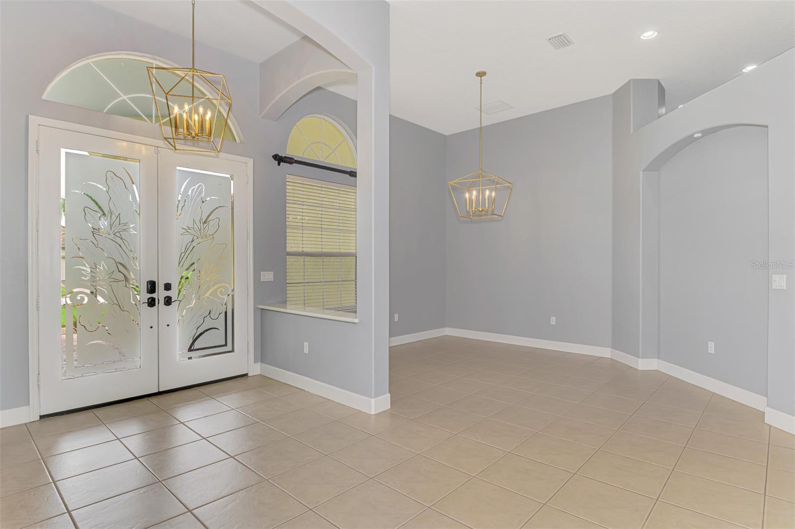 COUNTRY MEADOWS PH I - Residential