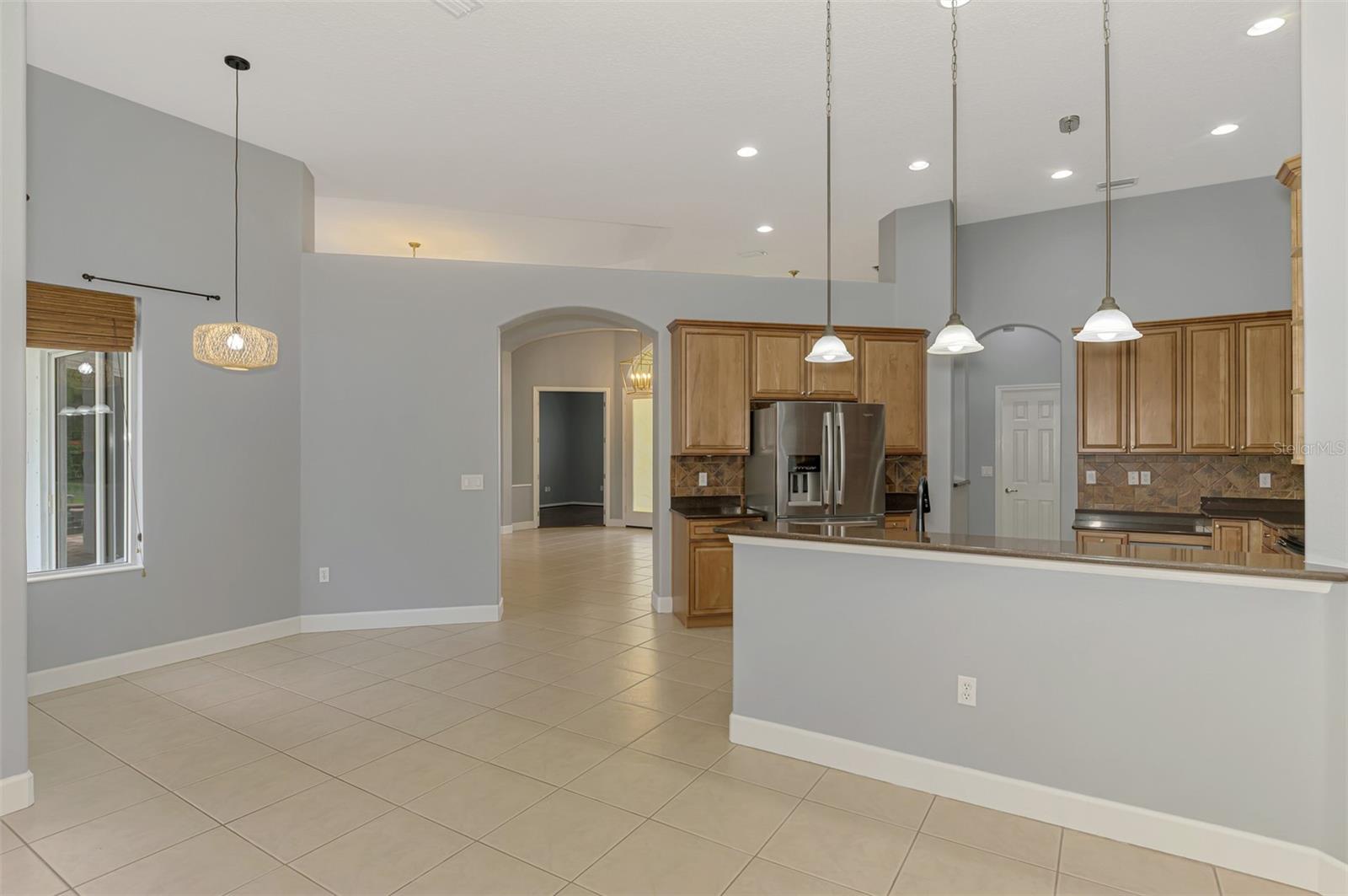 COUNTRY MEADOWS PH I - Residential