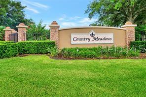 COUNTRY MEADOWS PH I - Residential
