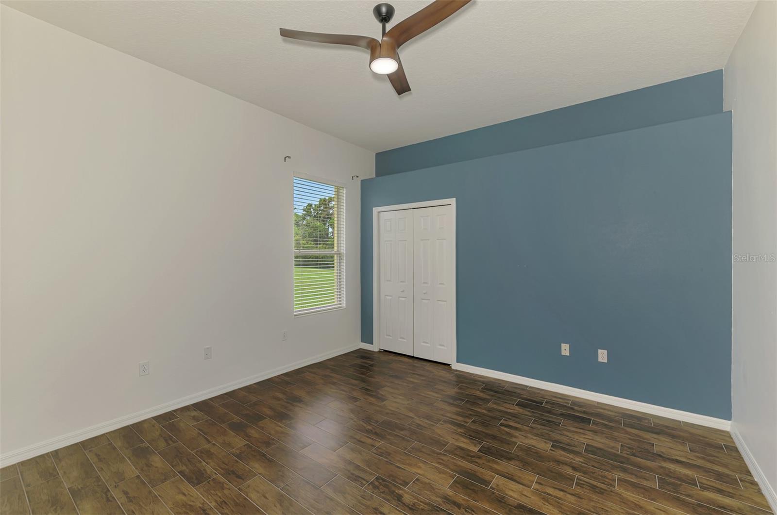 COUNTRY MEADOWS PH I - Residential