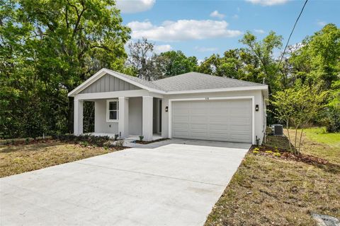 536 E BERESFORD AVENUE DELAND FL 32724