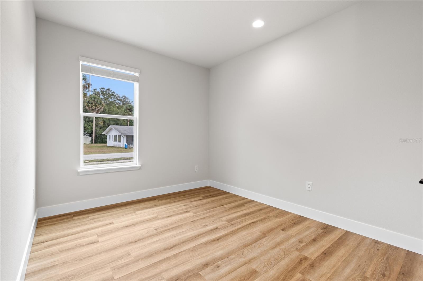 CLARK HARPERS - Residential