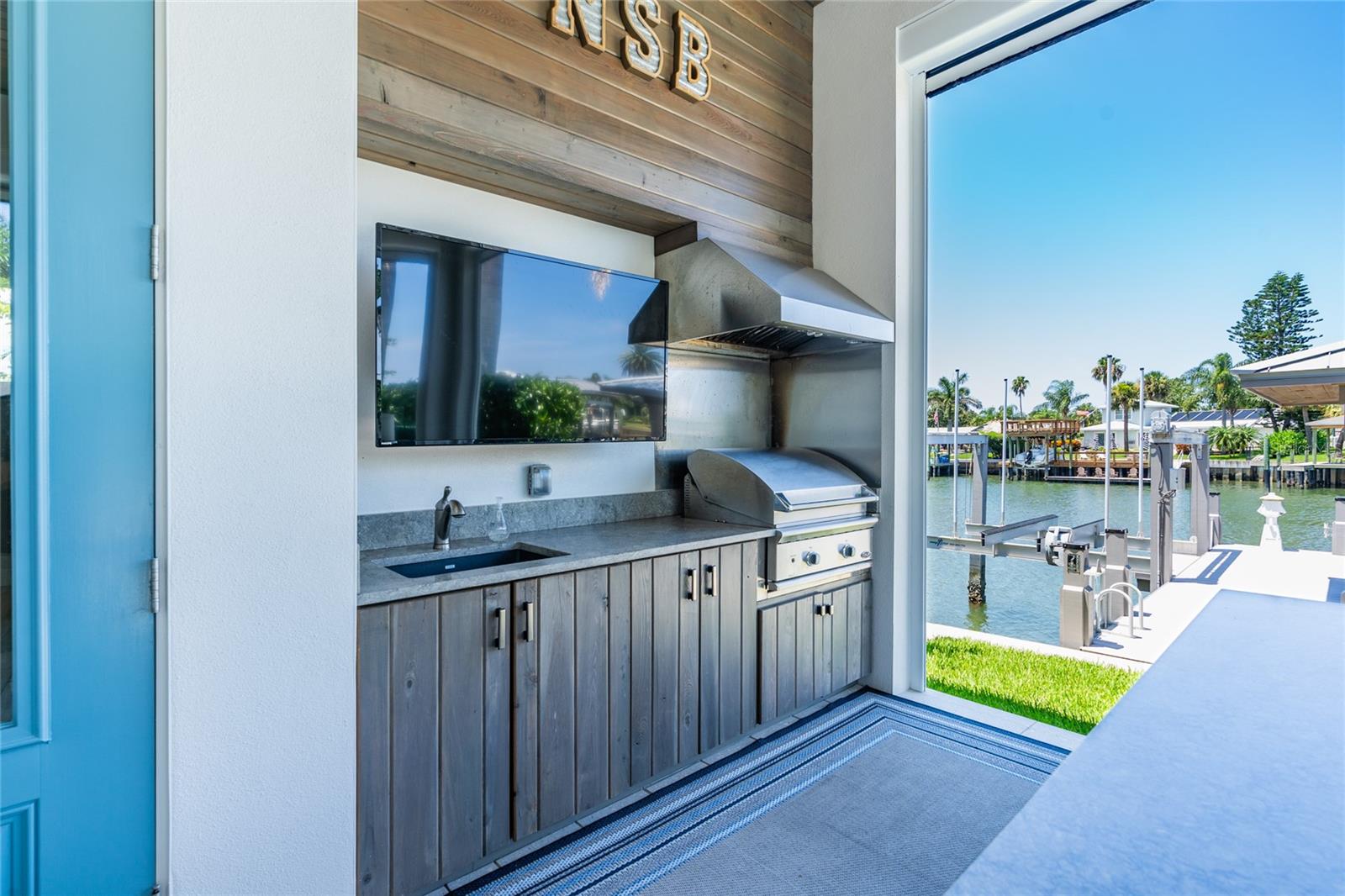 VENEZIA UNIT 03 - Residential