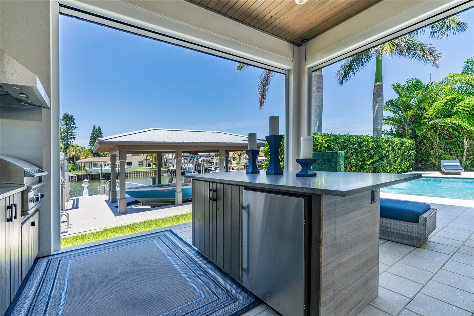 VENEZIA UNIT 03 - Residential