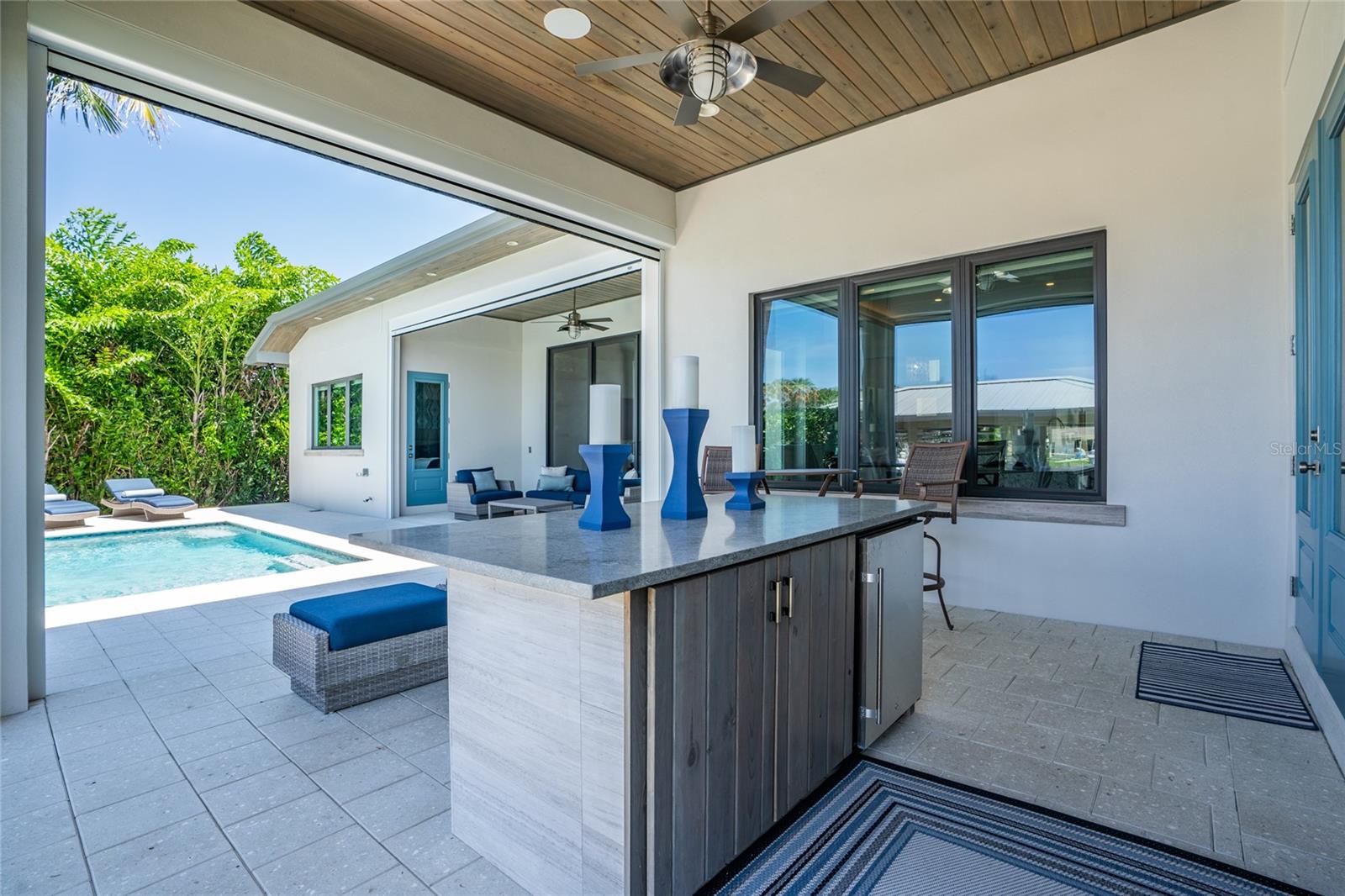 VENEZIA UNIT 03 - Residential