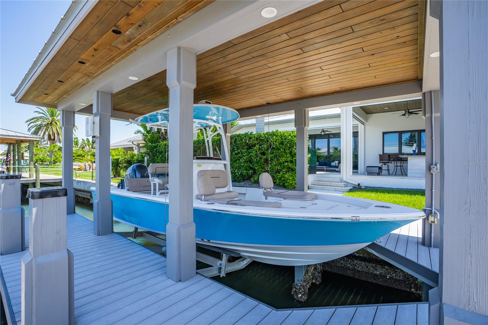 VENEZIA UNIT 03 - Residential