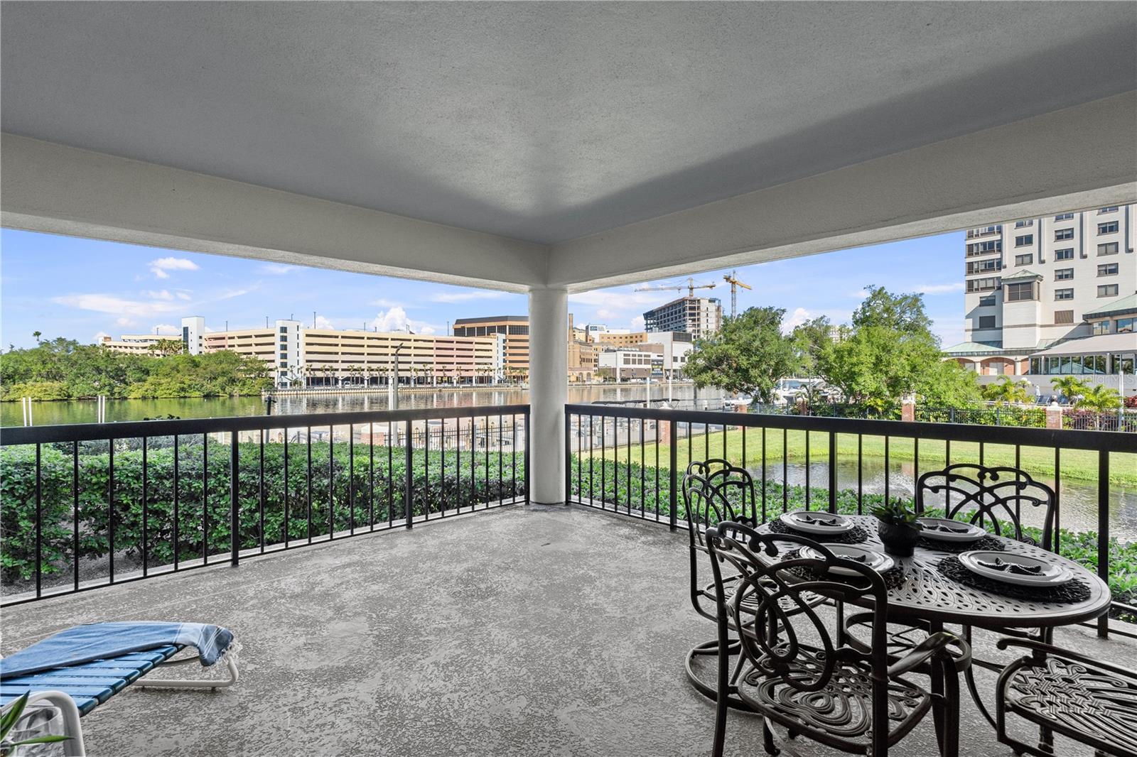 SEDDON COVE A CONDO - Residential