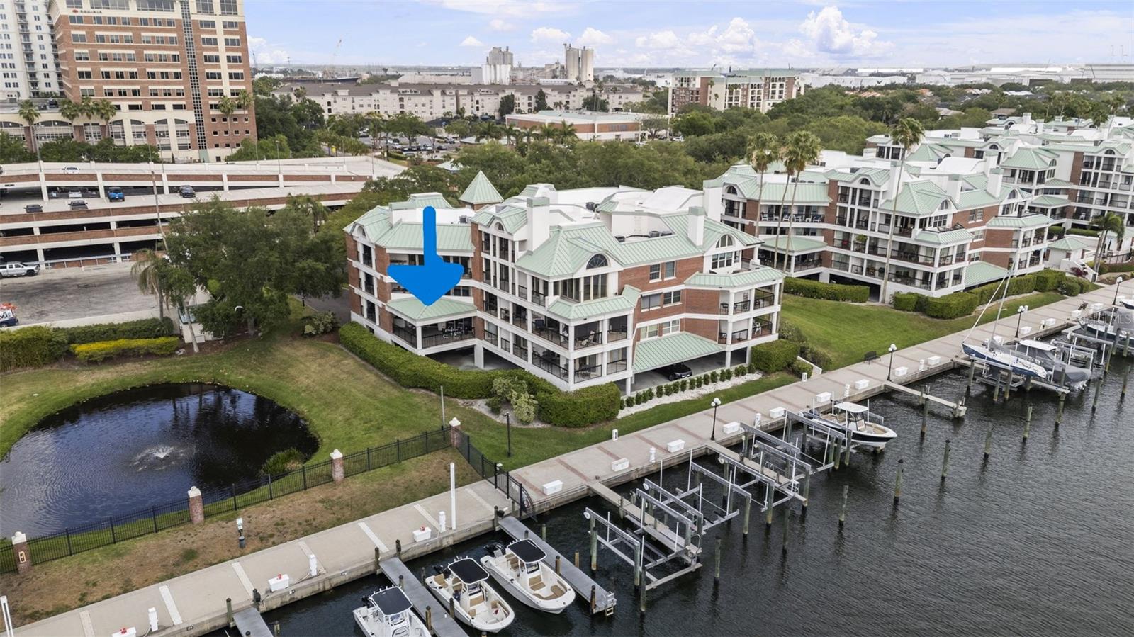 SEDDON COVE A CONDO - Residential