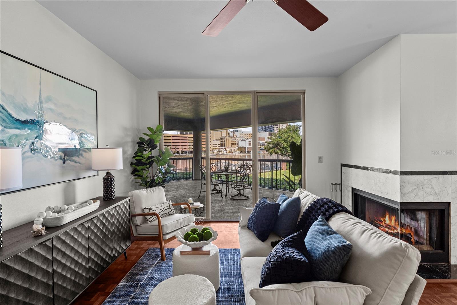 SEDDON COVE A CONDO - Residential