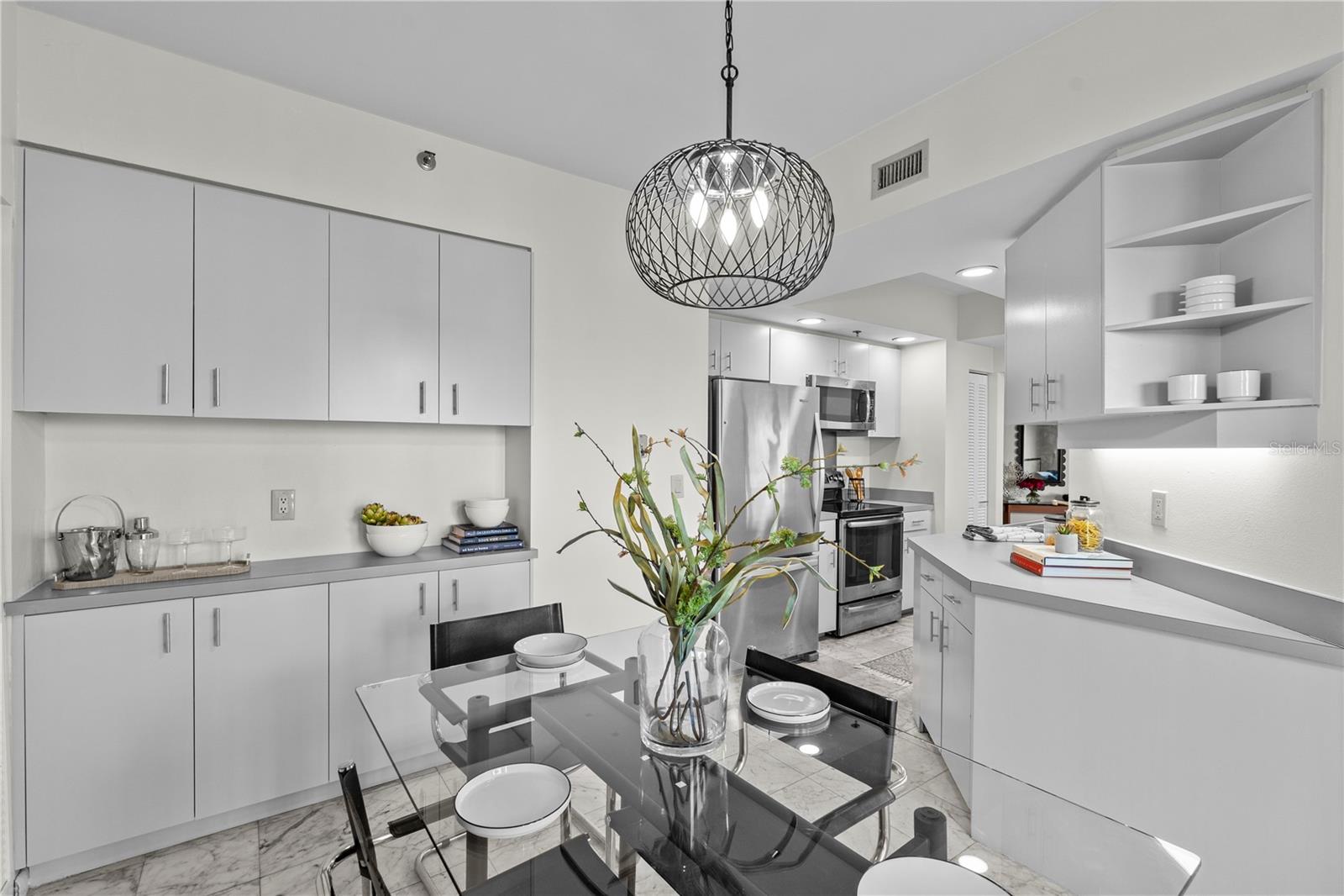 SEDDON COVE A CONDO - Residential