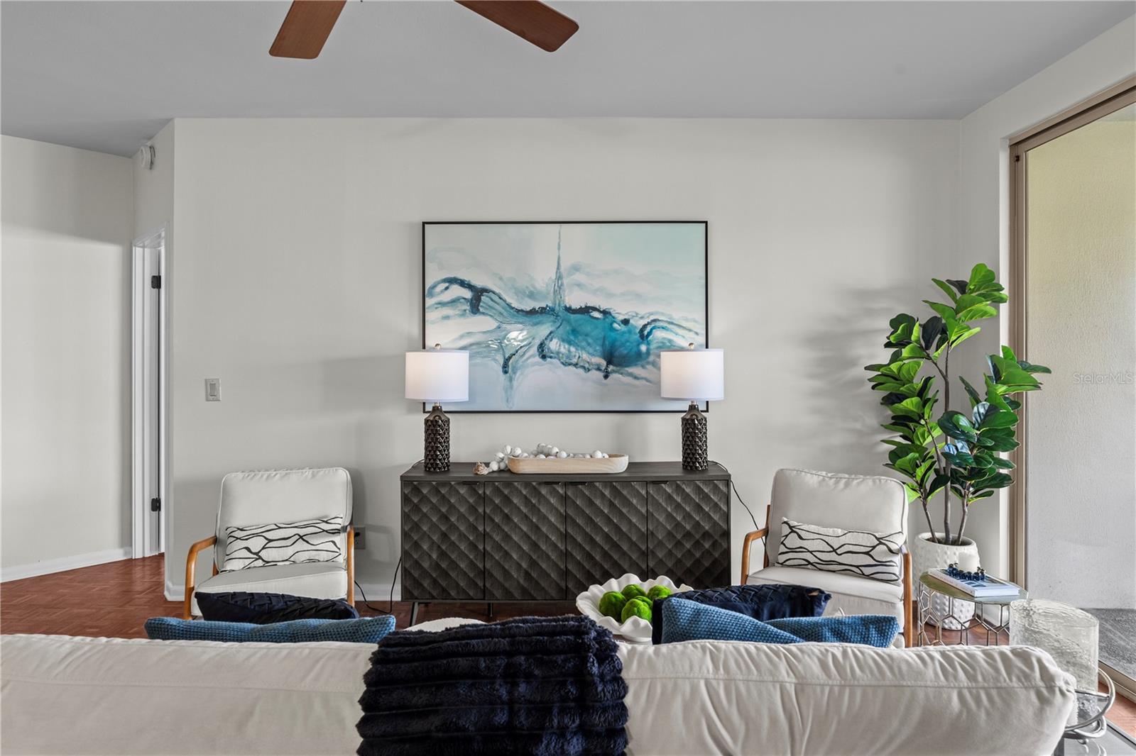 SEDDON COVE A CONDO - Residential