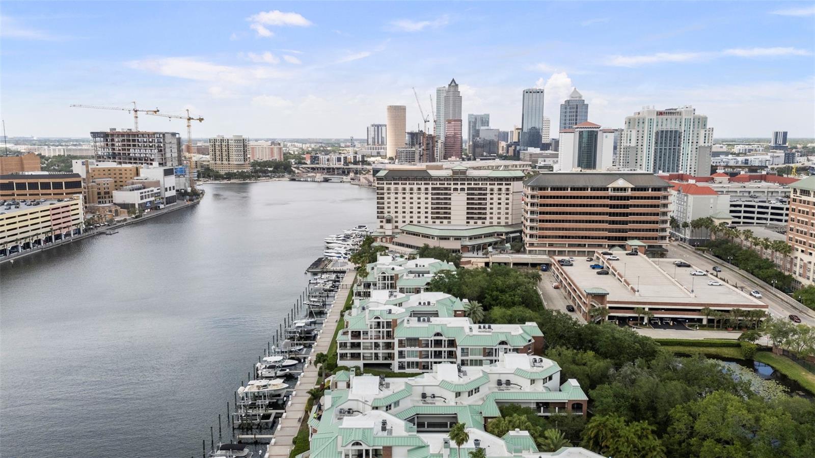 SEDDON COVE A CONDO - Residential