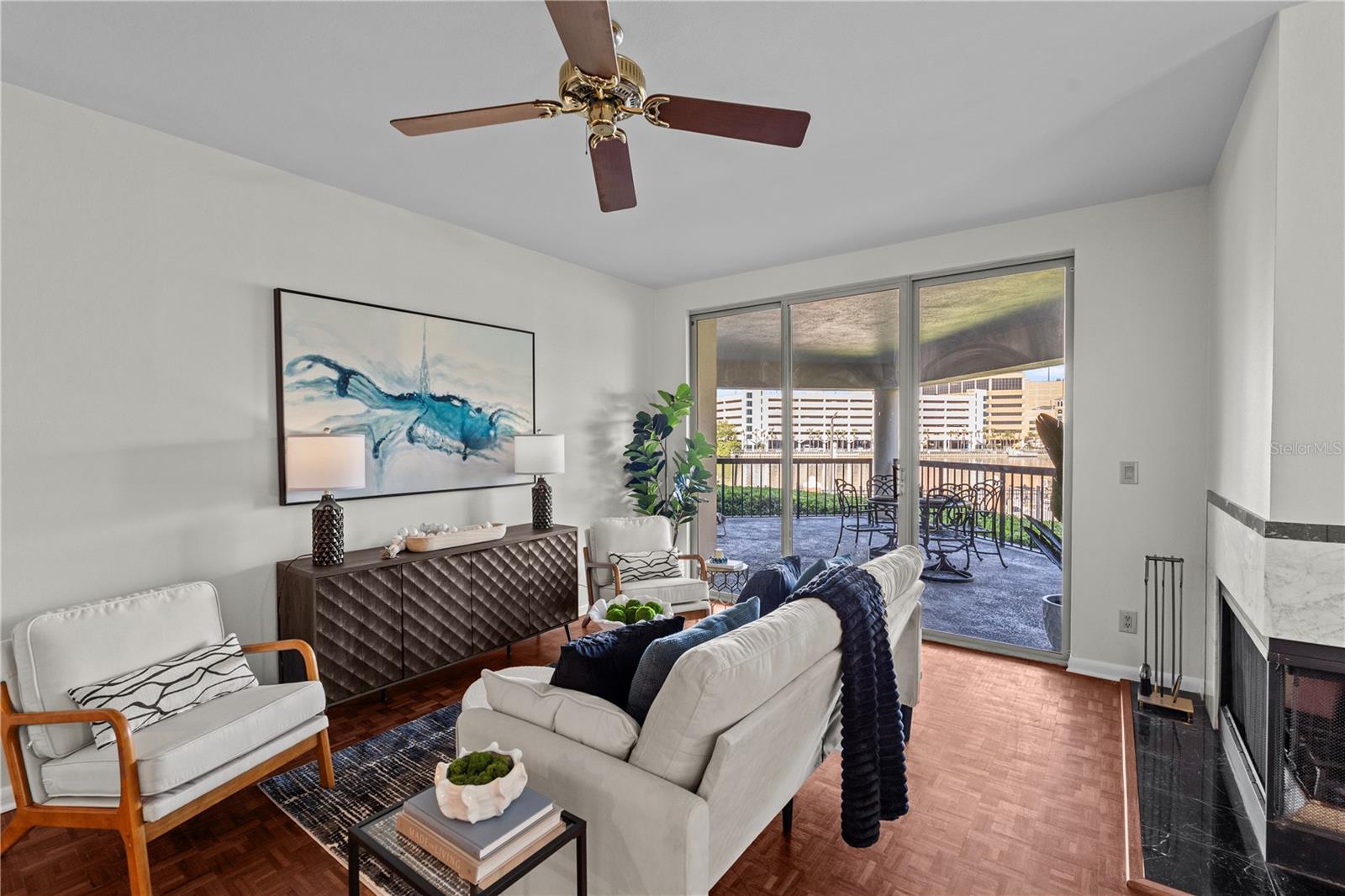 SEDDON COVE A CONDO - Residential