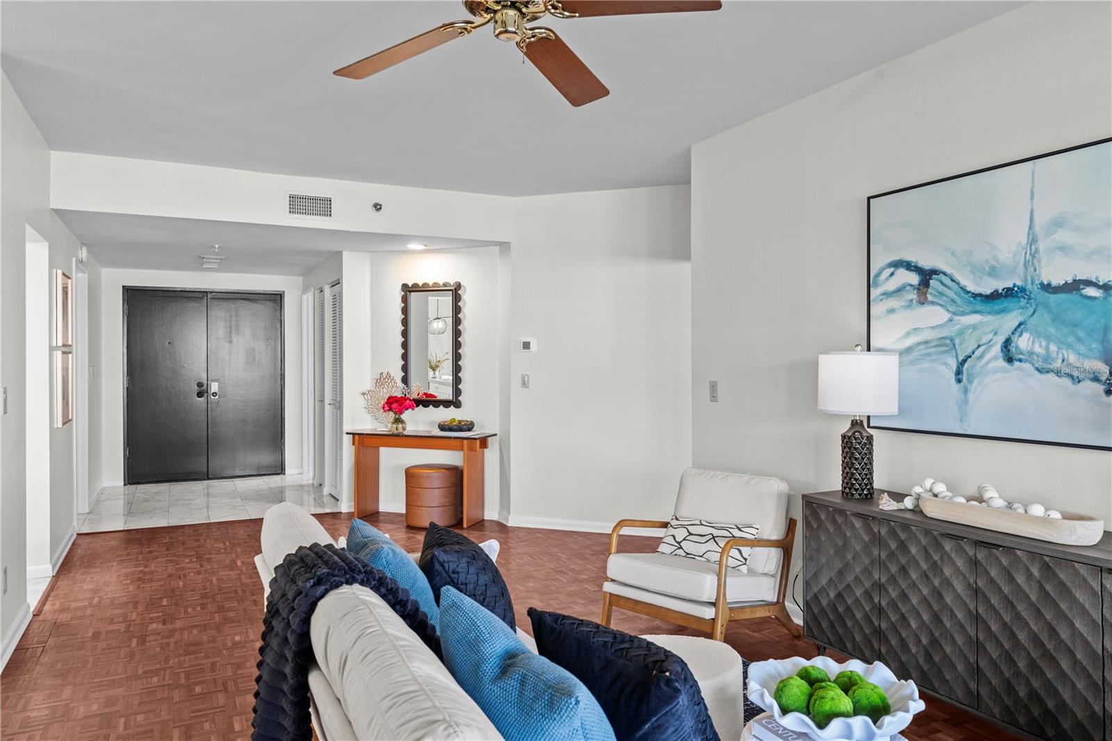 SEDDON COVE A CONDO - Residential