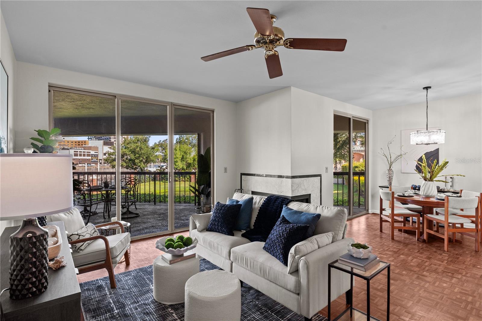 SEDDON COVE A CONDO - Residential