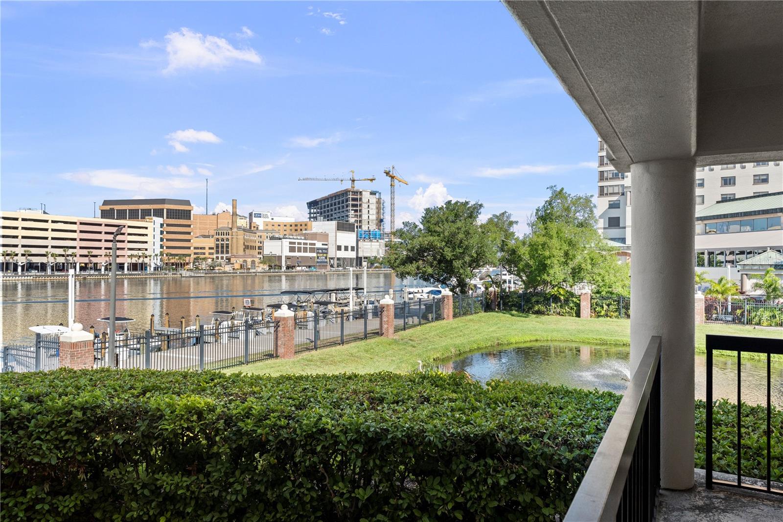 SEDDON COVE A CONDO - Residential