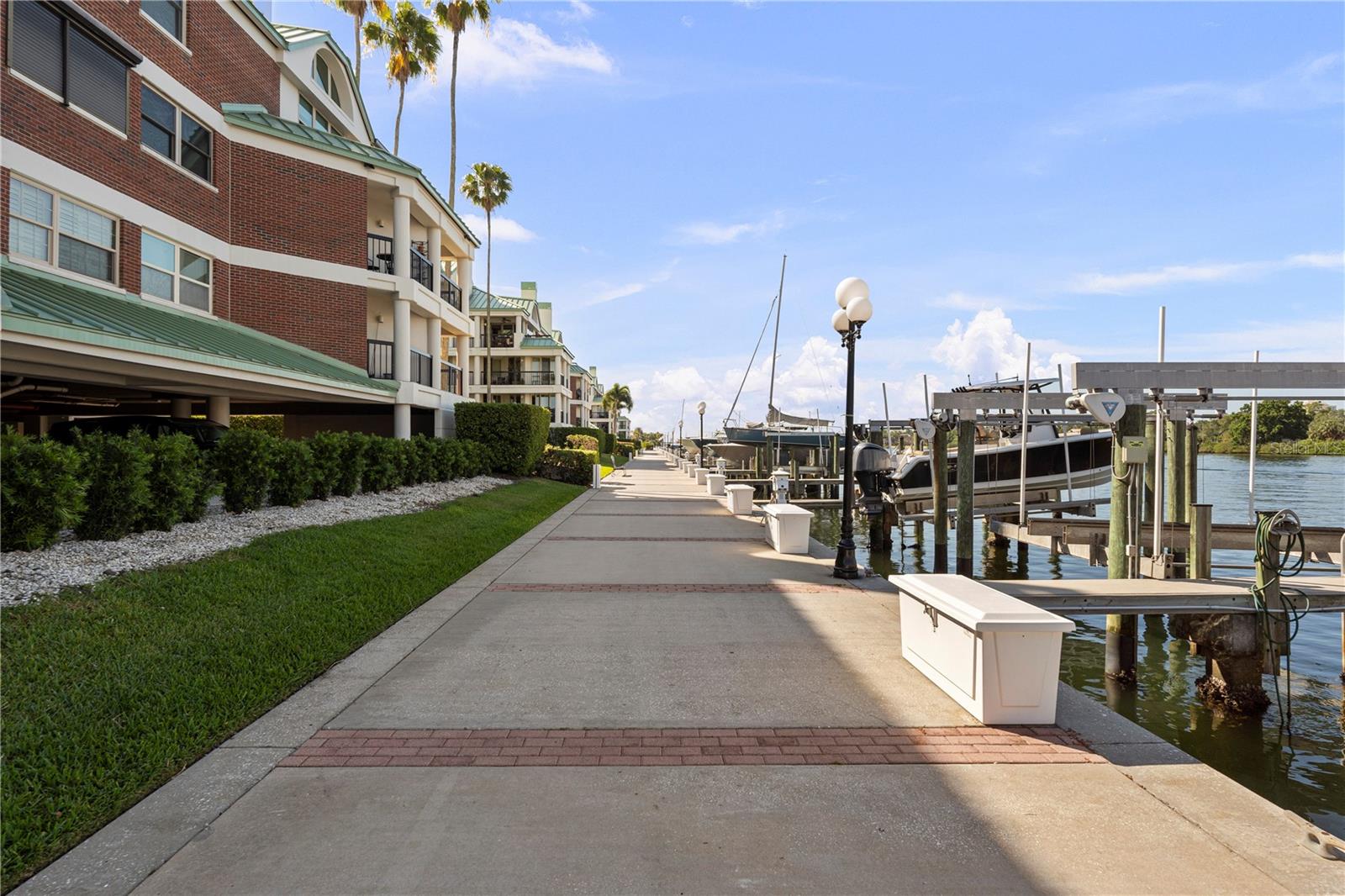 SEDDON COVE A CONDO - Residential