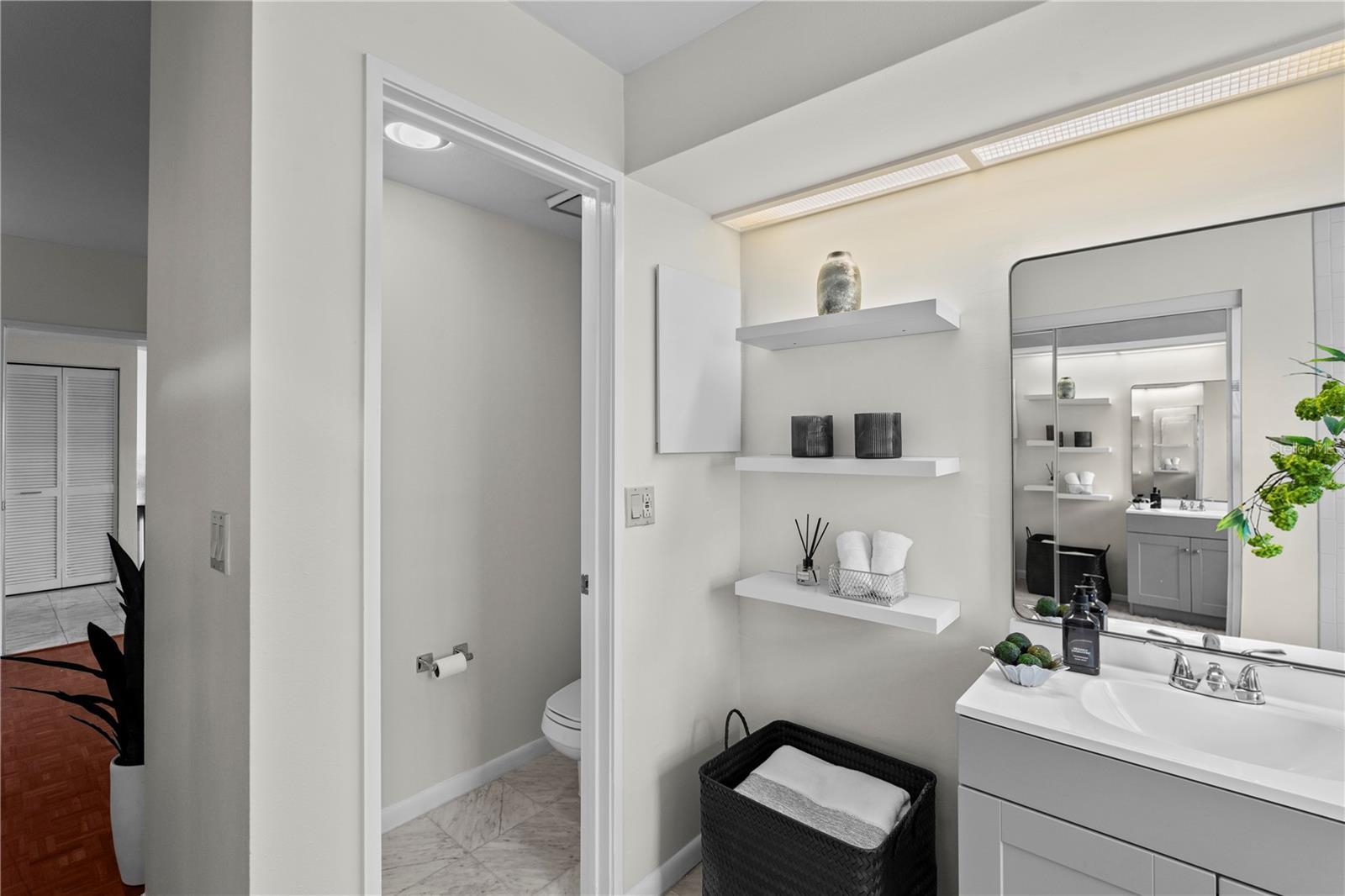 SEDDON COVE A CONDO - Residential