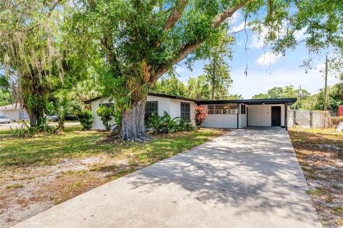 A home in BRADENTON