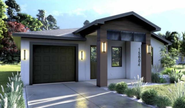 MACDILL SUB - Residential