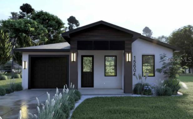 MACDILL SUB - Residential